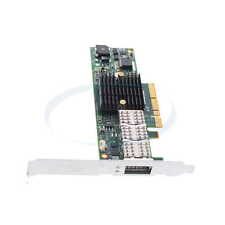 MellaNox MHQH19B-XTR-FH Single Port 40G 10GB Adapter Card picture