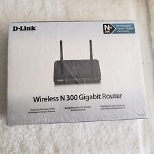 D-Link Wireless N300 Gigabit Router N+300 DIR-351 picture