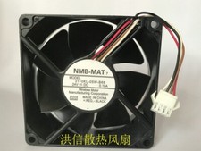 NMB-MAT 3110KL-05W-B66 DC24V 0.18A 8025 8CM 4-wire converter cooling fan picture