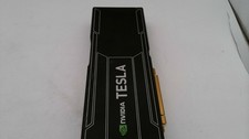 NVIDIA Tesla K40 12GB GDDR5 Compute GPU – Untested, For Parts or Repair picture