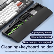 22 in 1 Digital Cleaning Kit Phone Camera Laptop Keyboard Screen Headset Brush picture