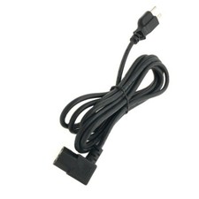 10Ft 90° Power Cord for EIKI LC-XG210 LCD Projector Replacement Cable picture