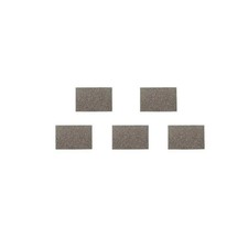 original QIDI Plus 4 mouth cleaning small PEI sheet picture