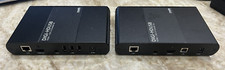 INTELIX DIGI-HDUSB - HDMI AND USB 2.0 100M EXTENDER SET, HDUSB picture