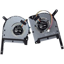 Deal4GO CPU & Graphics GPU Cooling Fan Replacement + set  picture