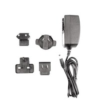 StarTech SVA5M4NEUA Replacement 5V DC Power Adapter - 5 Volts, 4 Amps picture