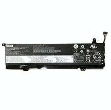 Genuine OEM Battery L17L3PE0 L17C3PE0 For Lenovo Yoga 730-15IKB 730-15IWL Series picture