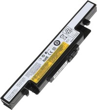 10.8V 48WH Laptop Battery for Lenovo IdeaPad Y400 Y410 Y490 Y500 Y510 Y590 picture