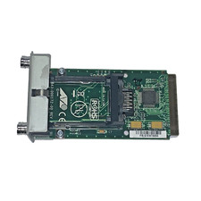 Allied Telesis AT-A47 1000Base-X Expansion Module for 8000 8500 8600 picture