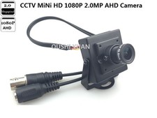 CCTV HD 1080P 2.0MP Lens 3.6MM Security  AHD Camera  picture
