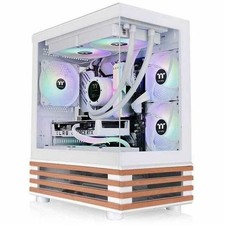 Thermaltake View 170 WS ARGB Snow Micro Chassis picture