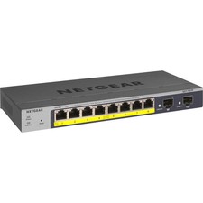 Netgear GS110TP V3 picture