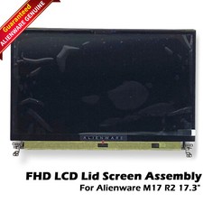 Dell Alienware M17 R2 17.3