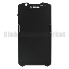 LCD Display Touch Screen Digitizer Assembly For Zebra TC52 TC57 520K US SHIP OEM picture