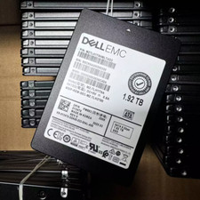 compatible DELL EMC 1.92TB PM883 2.5