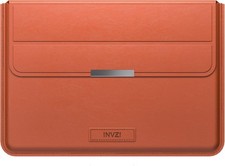 Vegan Leather Bag for 13”/14