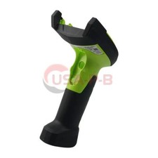 New Back Cover Pistol Grip (Gun Type) Handle for Zebra Symbol DS3608 LI3608 picture