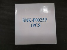 New, Supermicro, SNK-P0025P, 2U Socket LGA771 Passive Heatpipe Server Heatsink picture
