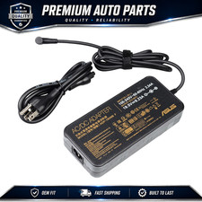 180W AC Power Charger for ASUS ROG G46VW G55VW G750JM ADP-180MB F 5.5x2.5mm picture