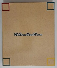Aquarius MB467 Socket 3 80486 486 PCI ISA Motherboard (Retro, NOS, Original Packaging, Boxed) picture
