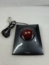 Kensington SlimBlade K72327 Trackball Wired Mouse M01026 Windows/Mac picture