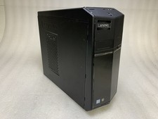 Lenovo ideacentre 710-25ISH Core i5-6400 2.7GHz 16GB RAM NO HDD NVIDIA NO OS picture