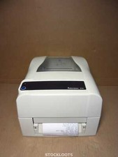 Intermec PF8T Thermal 4.10