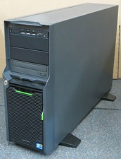 Fujitsu Primergy TX300 S5 2x Xeon Quad Core E5540 4GB 2x146GB Tower Server picture