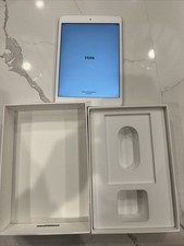 Apple iPad Mini 2 - 32GB - WiFi only - Silver - Great condition - Original box picture