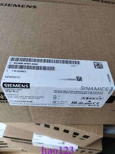 In Box Siemens SINAMICS 6SL3040-0PA01-0AA0 Control Unit(UPS/FedEx) NEW picture