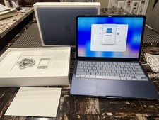 Apple MacBook Neo 13-inch A18 Pro 8GB RAM 256GB SSD 5-Core GPU Indigo MHFF4LL/A picture