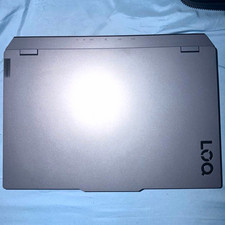 GAMING LAPTOP 4070 32GB RAM / 3TB SSD - LENOVO picture