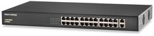 SIGNAMAX CONNECTIVITY C-100 24 Port Fast Ethernet PoE+ Lite SIG-FO-SC10030 UP... picture