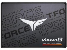 Team Group 512GB SSD T-FORCE VULCAN Z 2.5