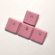 For Logitech G913 TKL G915 TKL Keyboard keycaps WASD Arrow Keys Accessories picture