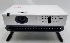 EIKI LC-XNS2600 Projector *758 Lamp Hours* picture