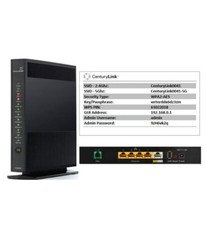 NEW*CenturyLink Approved Actiontec C3000A DSL 5ghz Wirless Modem / Router** picture