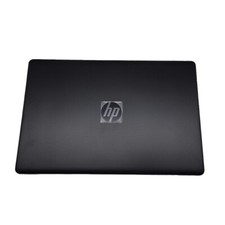 For HP 17-BY 17-CA 17-BY1053DX 17-BY3613DX 2019 Top Back Cover Black L48403-001 picture