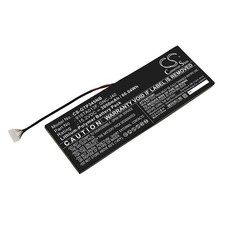 BATTERIE 3950mAh 15.2V Lithium-Polymer For Gigabyte P34 Series 916TA013F,GNC-J40 picture