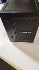 NETGEAR ReadyNAS Duo RND2110-100NAS Diskless picture