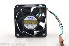 AVC DS06025B12U 60*60*25mm DC 12V 0.7A 4-pin Pwm server inverter cooling fan picture