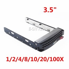 For Supermicro 3.5