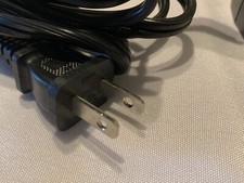 Samsung AC/DC Adapter Model DSP-3612A picture
