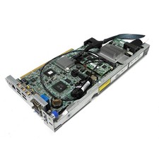 HP ProLiant DL580 G8 System Peripheral Interface SPI Board 735512-001 732433-001 picture