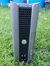 Dell Optiplex 760 Usff Core 2 Duo E7300 picture