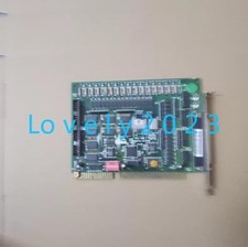 1pc used PCL-730 ISA card picture
