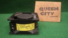 Vintage Sprite Rotron SU2A5 Computer Muffin Fan 115vac .19A picture