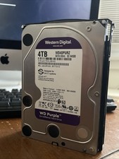 Western Digital WD40PURZ 3.5