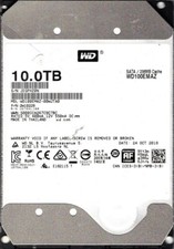 WD100EMAZ-00WJTA0 P/N: 2W10228 Western Digital 10TB picture