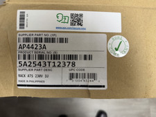 AP4423A (APC)  NetShelter Rack Automatic Transfer Switch picture
